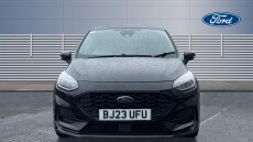Ford Fiesta 1.0 EcoBoost ST-Line 5dr Petrol Hatchback